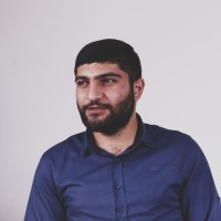 Ballbutton Employee Gevorg Aslanian's profile photo