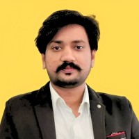 Conversion Perk Employee Amarjeet Yadav's profile photo