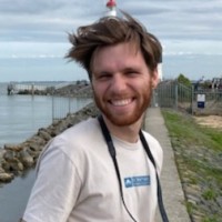 Virtue Cider Employee Charlie Mosterd's profile photo