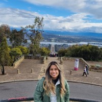 Gamba Migration Employee Juanita Barragán's profile photo