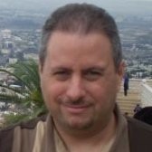 Blue Streak Electronics Inc. Employee Alon Weiss's profile photo