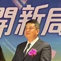 Everlight Electronics Employee Ivan Yu's profile photo