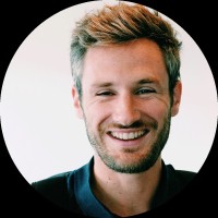 Talentech Benelux Employee Nicolas Dinouard's profile photo