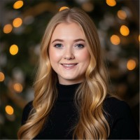 Special Olympics Ireland Employee Hayley Kavanagh's profile photo