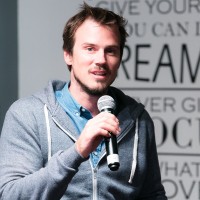 On Deck Employee Guillaume de Dorlodot's profile photo