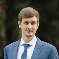 AskUI Employee Benjamin Schagerl's profile photo