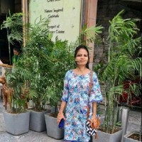 Chintamani Finlease Ltd Employee Rosy Bansal's profile photo