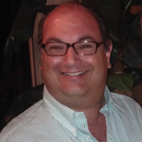 CRB Employee Luis F. Colon's profile photo