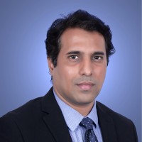 PRISM JOHNSON LIMITED- RMC (INDIA) DIVISION Employee Chetan Dalvi's profile photo