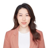 PolicyEngine Employee Kehan Bi's profile photo