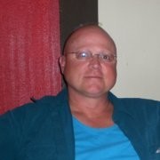 Southwest Wisconsin Technical College Employee Brian Kitelinger's profile photo