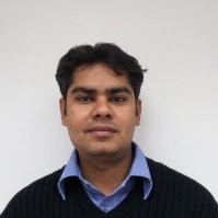 Devendra Sharma Email