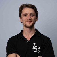 Sintecsys Employee Diego Debruyn's profile photo