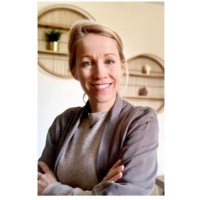 ISC Paris Employee Caroline Ugarte's profile photo