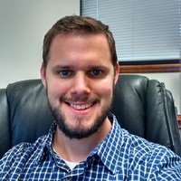 Unitherm, Inc. Employee Wes Stewart's profile photo