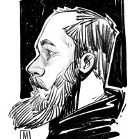 TabTale Employee Filip Arsov's profile photo