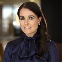 SMBC Aviation Capital Employee Marie Heavey's profile photo