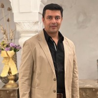 Lead Generation & Demand Generation Company, B2B Marketing - aMarketforce Employee Kahan Munshi's profile photo