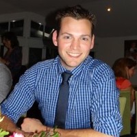 ADJ Electrical Contracting Employee Jarrod Peirce's profile photo