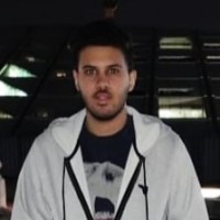 Transport Information Technology (TransIT) Employee Amr Gamal's profile photo