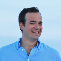 Caliente Interactive Employee Roberto Tolosa's profile photo