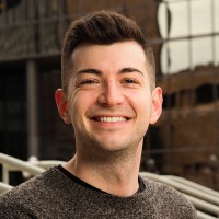 Ho-Chunk, Inc. Employee Ryan Martinez's profile photo
