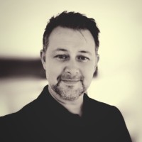 The Fullerton Hotel Sydney Employee Richard Sedin's profile photo