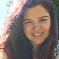 Humanitarian Operations Employee Caroline Eden's profile photo