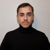 VGS Employee Luca Bellaveglia's profile photo
