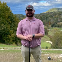 Amazon Employee Ryder Richards's profile photo