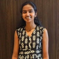 Varshini V Email & Phone Number