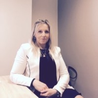 Accor Plus Employee Kelly Ford's profile photo