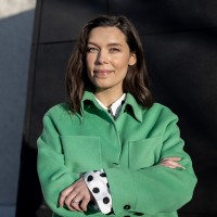 Curious Mind Employee Alicia Mosqueda's profile photo