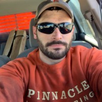 Pinnacle Landscaping Employee Michael Flanigan's profile photo