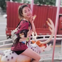 Better Smart Technology Co., LTD Employee Alice C.'s profile photo