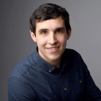 SES Satellites Employee Moritz Beck's profile photo