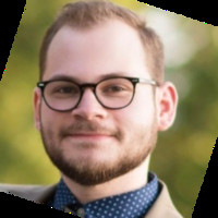 Orion Worldwide Employee John Tarr's profile photo