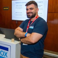 CertDox Employee Gabriel Pereira Sergio's profile photo