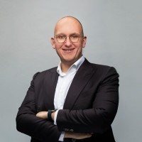 Grab Employee Philipp Kandal's profile photo