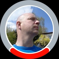 UP2GO International LLC Employee Tom Blume's profile photo