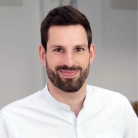 TOPNET SA Employee Adrien Régis's profile photo