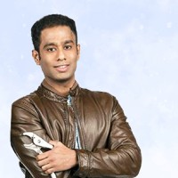 RightChoice.Ai - Grow your Local Business! Employee Rishabh Karwa's profile photo