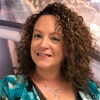 Renaissance Hotels Employee Dalia B.'s profile photo