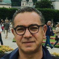 Neo Space Group Employee Raouf Khalife's profile photo
