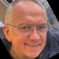 paradigm.brussels Employee Eric Auquiere's profile photo