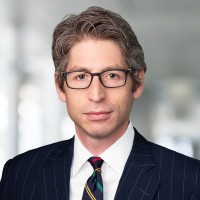 Morvillo Abramowitz Grand Iason & Anello PC Employee Christopher Harwood's profile photo