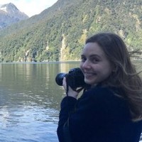 Newsroom NZ Employee Gwen McClure's profile photo