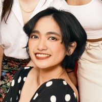 Cocomilk Studio Employee Denise Quico's profile photo