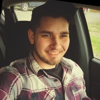 Kellington Protection Service, LLC Employee Anthony Cox's profile photo