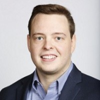 Alvarez & Marsal Employee Troy Joyce's profile photo